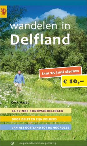 Wandelen in Delfland Wandelen in Delfland